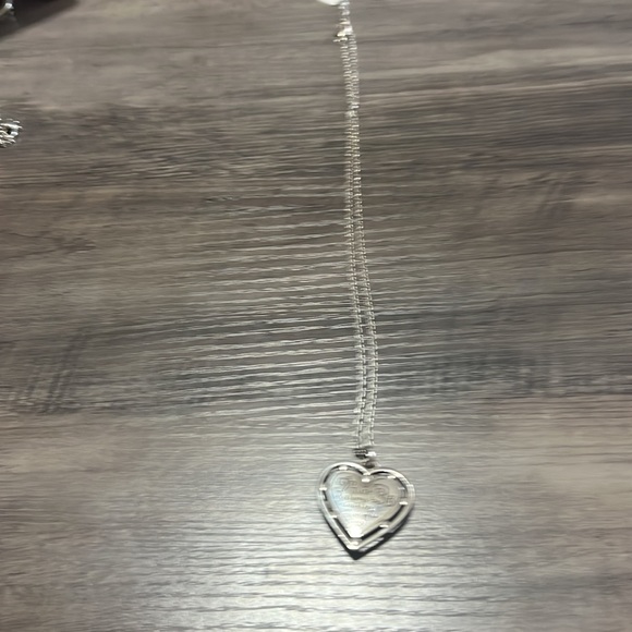 New Chalice Heart Brighton Necklace - Picture 7 of 7